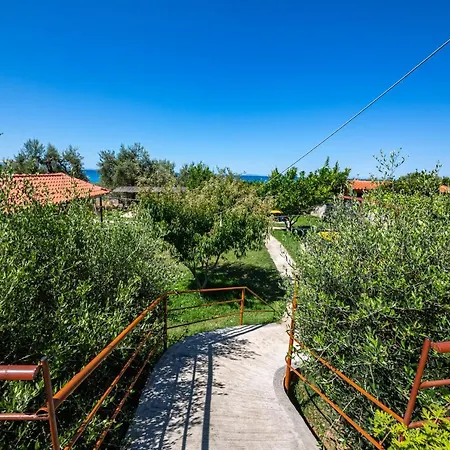 Luiza Guest house