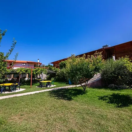 Guest house Luiza