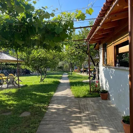 Guest house Luiza *