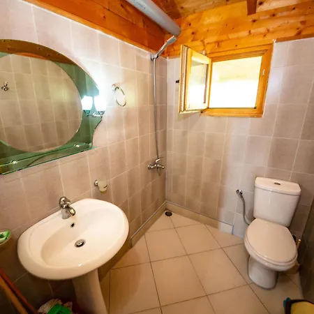 Guest house Luiza Borsh