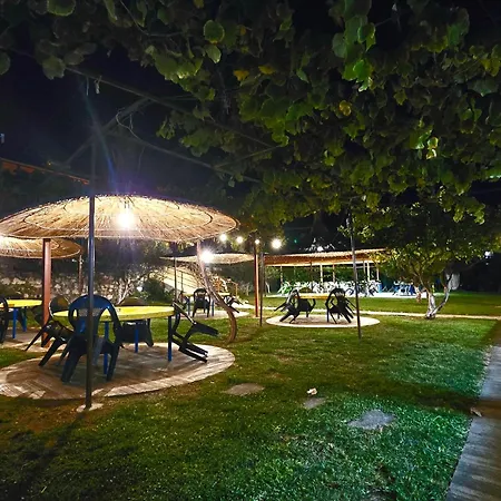 Casa de hóspedes Luiza Borsh