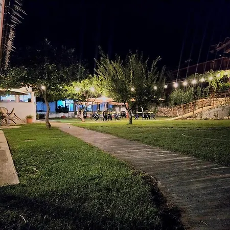 Luiza Pensjonat 3*