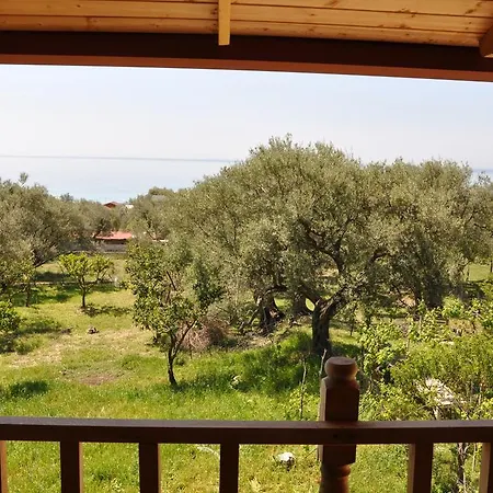 Luiza Maison d'hôtes 3*