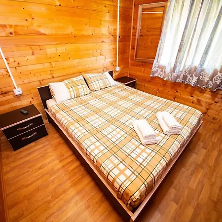 Luiza Guest house
