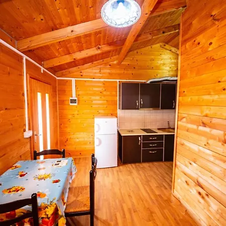 Casa de hóspedes Luiza