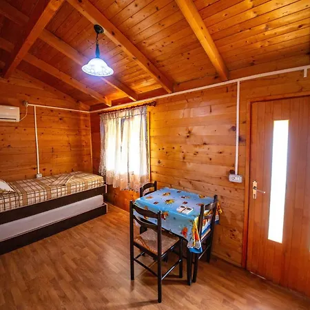Guest house Luiza *