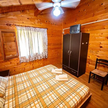 Casa de hóspedes Luiza