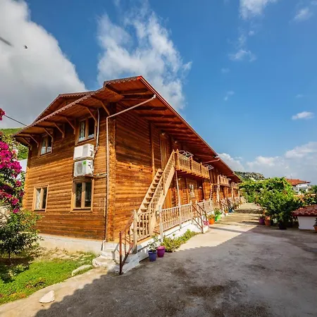 Guest house Luiza *