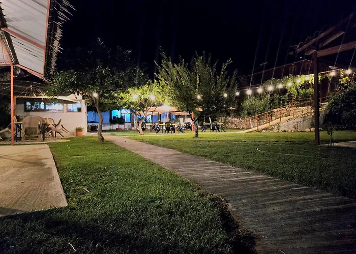 路易莎旅馆 3* 博尔什