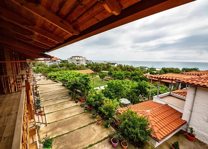 招待所 路易莎旅馆