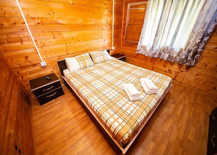 路易莎旅馆 招待所