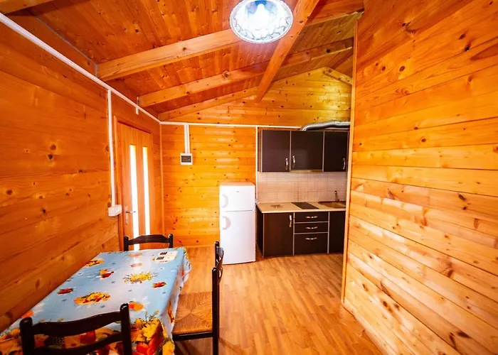 招待所 路易莎旅馆