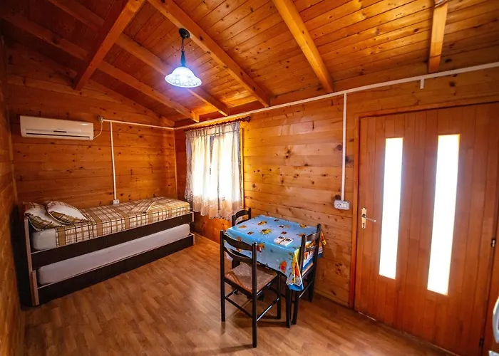 招待所 路易莎旅馆 3*