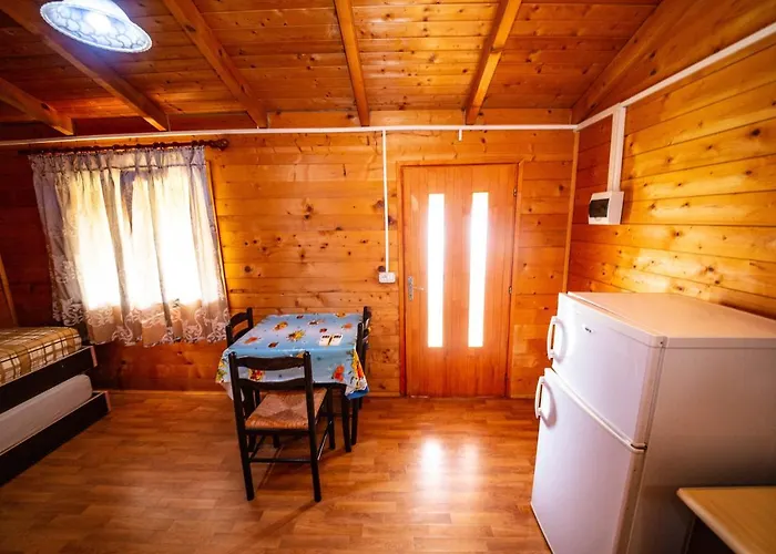 路易莎旅馆 3* 博尔什