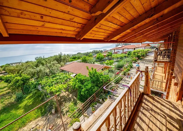 路易莎旅馆 招待所