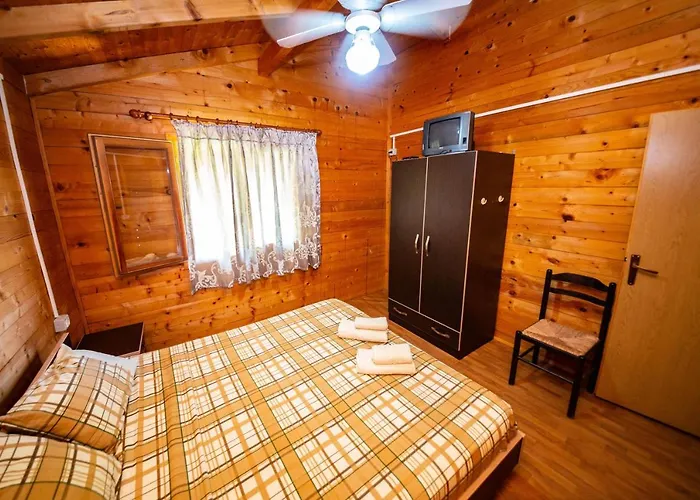 招待所 路易莎旅馆