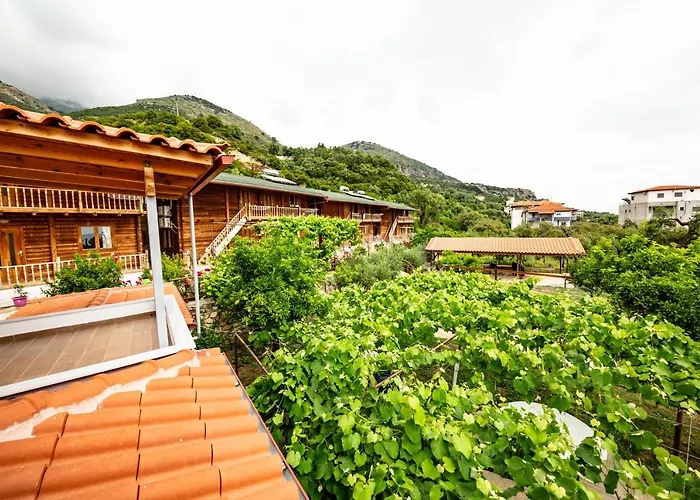 路易莎旅馆 博尔什