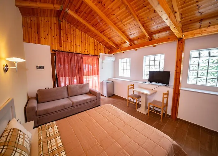 路易莎旅馆 招待所