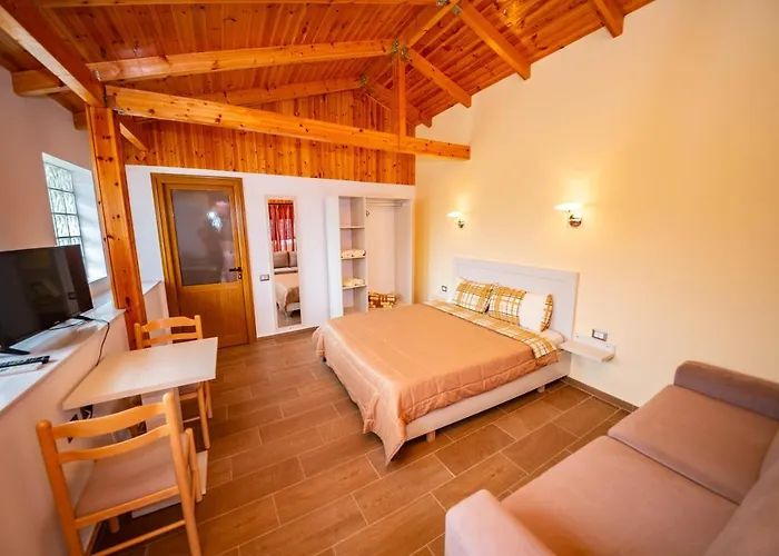 招待所 路易莎旅馆 博尔什