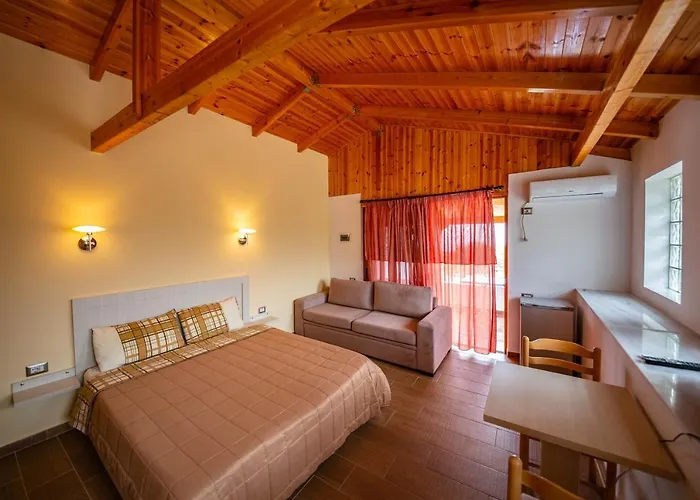 路易莎旅馆 招待所 博尔什