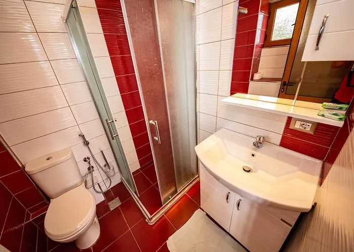 路易莎旅馆 招待所 博尔什