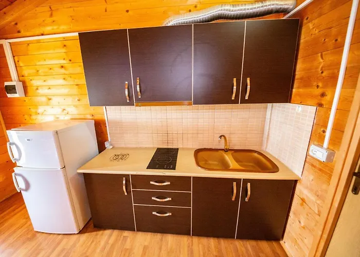 路易莎旅馆 博尔什