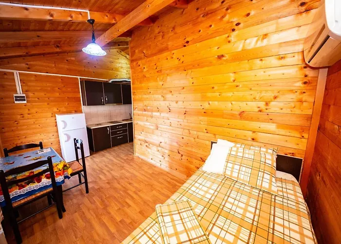 路易莎旅馆 博尔什